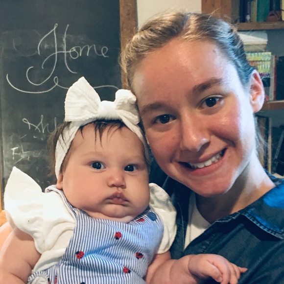 Meet your Posher, Natanyah - Picture 1 of 1